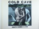Cold Cave 