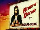 + Nick Cave & The Bad Seeds - Henry's Dream vinyl LP NEW/SEALED