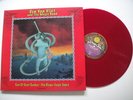 Don Van Vliet ‎– Son Of Dust Sucker- The Roger Eagle Tapes LP Red Limited