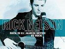 `Rick Nelson - Rick Is 21 / Album Seven By Rick [LP] (1 (UK IMPORT) VINYL LP NEW