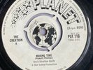 The Creation - Making Time. Original 1968 Planet Records. EXCELLENT