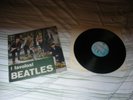 I FAVOLOSI BEATLES - LP VINYL ITALY  PRESS