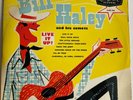 BILL HALEY AND HIS COMETS ORIGINAL 10