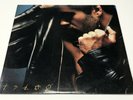 Faith [LP] by George Michael (Black Vinyl 1987 Columbia USA) with Inserts