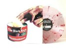 The Black Keys Thickfreakness Shark Attack Colored Vinyl