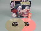 MF DOOM Mm Food 2x LP NEW GREEN & PINK Colored vinyl Madlib Gatefold Madvillain