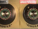 Stardust Music Sounds Better / Thomas Bangalter Spinal Scratch Vinyl 12” Single