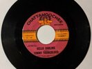 Tommy Youngblood - Hello Darling b/w Did I Ever Make You Cry 7