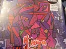 Siouxsie And The Banshees Hyaena Exclusive HMV Splatter Vinyl