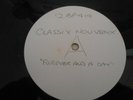 Classix Nouveaux - Forever and a day / Switch LIBERTY 12