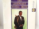 Buster Smith,Atl.1323,