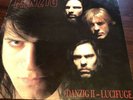 Danzig Danzig II - Lucifuge Vinyl LP 1990 Def American Recording Inc. 846 375-1