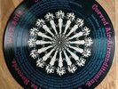 Curved Air Picture Disc LP Airconditioning UK Warner Brothers 1st Press ))