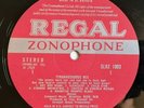 T Rex Marc Bolan LP My People Were Fair UK Regal Zonophone Stereo 1st Press ))