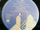 Yes LP Going for the one UK Atlantic 1st Press A 30 B 30 TRI FOLD COVER