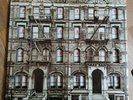 Led Zeppelin 2x LP Physical Graffiti UK Swan Song 1st Press LONDON ADDRESS COVER