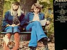 ABBA GREATEST HITS VINYL LP 1977
