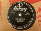 THE BIG BOPPER CHANTILLY LACE MERCURY 78