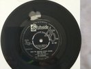 The Supremes-When The Lovelight Starts Shining In His Eyes Stateside Motown 45