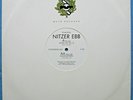Nitzer Ebb - Shame - UK 12