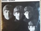 The Beatles ?– With The Beatles: Parlophone ?– PMC 1206 UK 1963 Decca Vinyl LP