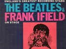 LP The Beatles & Frank Ifield on Stage
