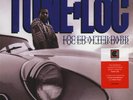 TONE LOC - LOC'ED AFTER DARK - LP VINYL ALBUM - NEW/SEALED - Funky Cold Medina