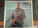 Sonny Rollins - The Bridge  LP