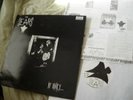 The Sears If Only... Bluurg FISH 9 UK LP with insert