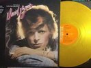 David Bowie - Young Americans 2020 Gold Vinyl 45th Anniversary New & Sealed