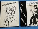 # Rolling Stones A Stone In My Shoe - Absolutely Too Stoned To Roll 2 LP-R00423