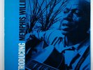 Memphis Willie B 