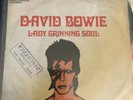 DAVID BOWIE LETS SPEND THE NIGHT TOGETHER BRAZIL