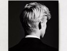 Rare Troye Sivan Bloom Exclusive LP Clear Vinyl Record Album New Sealed