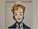 Gerad Way Hesitant Alien