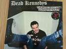 Dead Kennedys The World Has Gone Down The Toilet RARE 150 On Clear Vinyl Punk