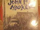 John Lee Hooker The Country Blues of Riverside Original RLP 12-838