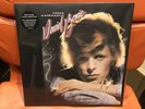 BRAND NEW LIMITED EDITION DAVID BOWIE YOUNG AMERICANS 45TH ANN GOLD VINYL SEALED