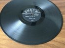 PATSY CLINE WALKIN' AFTER MIDNIGHT/A POOR MAN'S ROSES 78 rpm 1957 EX Decca 30221