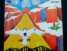 Move - Message From The Country - 1971 German - PROG - ELO, Jeff Lynne, Roy Wood