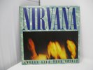 Nirvana Smells Like Teen Spirit 10