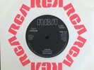 David Bowie - Sorrow / Amsterdam 7” Vinyl Rare Solid Centre RCA BOW519 (1983)