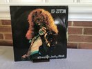 LED ZEPPELIN Sweet Jelly Roll 4 LP LIVE Cleveland  April 27, 1977 Record