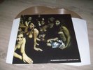 THE JIMI HENDRIX EXPERIENCE ELECTRIC LADYLAND RARE 2 LP COULEURS