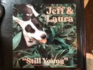 Jeff Rosenstock & Laura Stevenson - “Still Young” Vinyl (Bomb the Music Industry