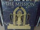 The Mission UK - Gods Own Medicine USED Vinyl LP ROCK