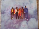 Chambers Brothers Love, Peace Happiness SIGNED Whole Band 1969 2 LP Vinyl KGP 20