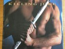 Killing Joke X 2 Love Like Blood & A New Day 12” Vinyl