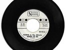 RARE DOO WOP 45 FERRIS/WHEELS MOMENTS LIKE THIS ON UNITED ARTISTS ORIG PROMO VG+