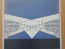 Wire Dot Dash Vinyl Single Harvest